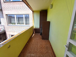 Parduodamas butas Radvilėnų pl., Žaliakalnis, Kauno m., Kauno m. sav., 49.68 m² ploto 2 kambariai 10