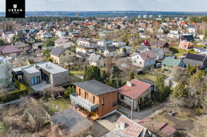Parduodamas namas Mileišiškių Sodų 7-oji g., Antakalnyje, Vilniuje, 151.95 kv.m ploto, 2 aukštai 33
