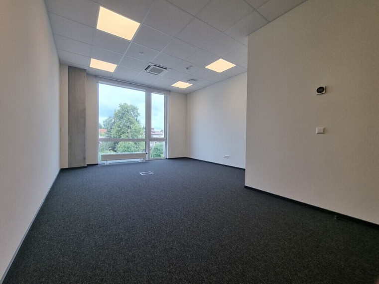 Nuomojamos patalpos Žalgirio g., Šnipiškėse, Vilniuje, 28.5 kv.m ploto 1