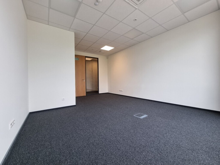 Nuomojamos patalpos Žalgirio g., Šnipiškėse, Vilniuje, 28.5 kv.m ploto 2