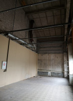 Nuomojamos patalpos Savanorių pr. 178B, Vilkpėdėje, Vilniuje, 162 kv.m ploto 1