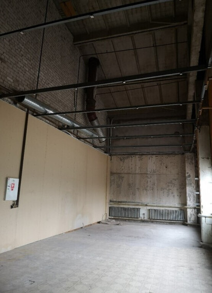 Nuomojamos patalpos Savanorių pr. 178B, Vilkpėdėje, Vilniuje, 162 kv.m ploto 1
