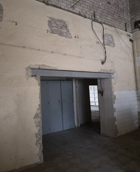 Nuomojamos patalpos Savanorių pr. 178B, Vilkpėdėje, Vilniuje, 162 kv.m ploto 3