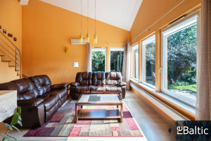 Parduodamas namas Mėguvos g., Buivydiškių k., Vilniaus r. sav., 134 m2 ploto, 2 aukštai 7