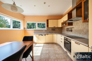 Parduodamas namas Mėguvos g., Buivydiškių k., Vilniaus r. sav., 134 m2 ploto, 2 aukštai 9