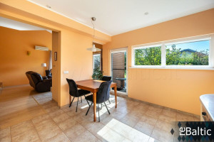 Parduodamas namas Mėguvos g., Buivydiškių k., Vilniaus r. sav., 134 m2 ploto, 2 aukštai 10