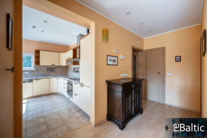 Parduodamas namas Mėguvos g., Buivydiškių k., Vilniaus r. sav., 134 m2 ploto, 2 aukštai 11