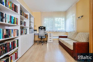 Parduodamas namas Mėguvos g., Buivydiškių k., Vilniaus r. sav., 134 m2 ploto, 2 aukštai 12