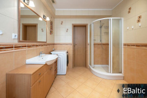 Parduodamas namas Mėguvos g., Buivydiškių k., Vilniaus r. sav., 134 m2 ploto, 2 aukštai 13