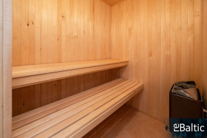 Parduodamas namas Mėguvos g., Buivydiškių k., Vilniaus r. sav., 134 m2 ploto, 2 aukštai 15