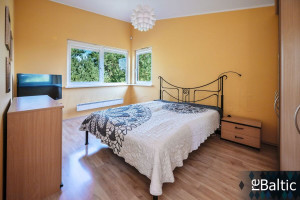 Parduodamas namas Mėguvos g., Buivydiškių k., Vilniaus r. sav., 134 m2 ploto, 2 aukštai 17