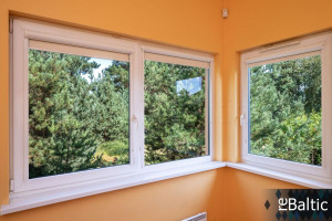 Parduodamas namas Mėguvos g., Buivydiškių k., Vilniaus r. sav., 134 m2 ploto, 2 aukštai 18