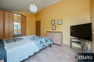 Parduodamas namas Mėguvos g., Buivydiškių k., Vilniaus r. sav., 134 m2 ploto, 2 aukštai 19