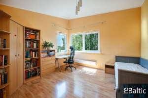 Parduodamas namas Mėguvos g., Buivydiškių k., Vilniaus r. sav., 134 m2 ploto, 2 aukštai 20