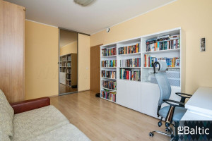 Parduodamas namas Mėguvos g., Buivydiškių k., Vilniaus r. sav., 134 m2 ploto, 2 aukštai 21