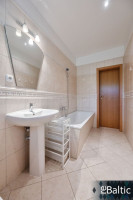 Parduodamas namas Mėguvos g., Buivydiškių k., Vilniaus r. sav., 134 m2 ploto, 2 aukštai 23