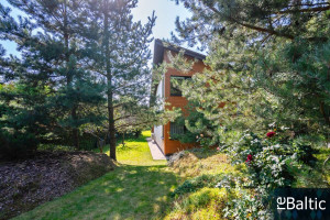 Parduodamas namas Mėguvos g., Buivydiškių k., Vilniaus r. sav., 134 m2 ploto, 2 aukštai 24