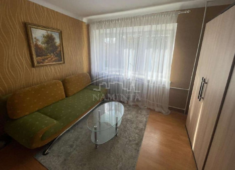 Parduodamas butas Sulupės g., Žvejybos uostas, Klaipėdos m., Klaipėdos m. sav., 16 m2 ploto, 1 kambariai