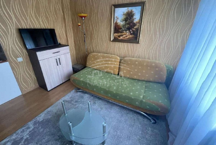 Parduodamas butas Sulupės g., Žvejybos uostas, Klaipėdos m., Klaipėdos m. sav., 16 m2 ploto, 1 kambariai 2
