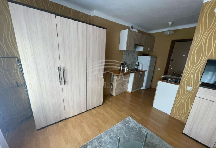 Parduodamas butas Sulupės g., Žvejybos uostas, Klaipėdos m., Klaipėdos m. sav., 16 m2 ploto, 1 kambariai 6