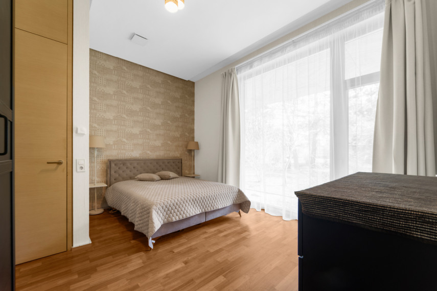 Parduodamas namas Ringelio al., Aukštkiemių k., Klaipėdos r. sav., 364.46 m2 ploto, 1 aukštai 22