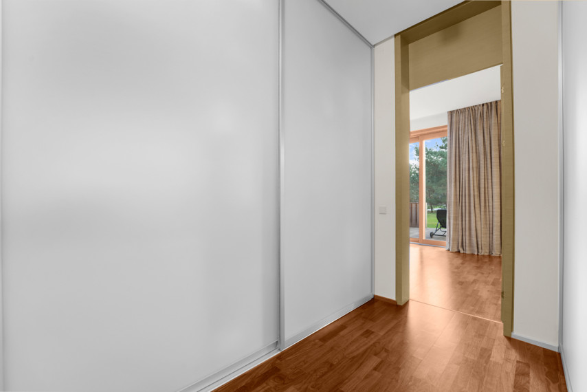 Parduodamas namas Ringelio al., Aukštkiemių k., Klaipėdos r. sav., 364.46 m2 ploto, 1 aukštai 27