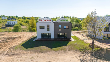 Parduodamas namas Jono Vailokaičio g., Pavilnys, Vilniaus m., Vilniaus m. sav., 117 m2 ploto, 2 aukštai 2