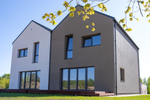 Parduodamas namas Jono Vailokaičio g., Pavilnys, Vilniaus m., Vilniaus m. sav., 117 m2 ploto, 2 aukštai 4