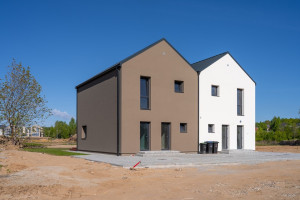 Parduodamas namas Jono Vailokaičio g., Pavilnys, Vilniaus m., Vilniaus m. sav., 117 m2 ploto, 2 aukštai 5