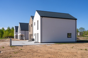 Parduodamas namas Jono Vailokaičio g., Pavilnys, Vilniaus m., Vilniaus m. sav., 117 m2 ploto, 2 aukštai 6