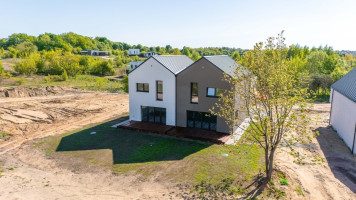Parduodamas namas Jono Vailokaičio g., Pavilnys, Vilniaus m., Vilniaus m. sav., 117 m2 ploto, 2 aukštai 7