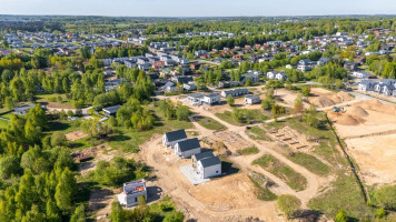 Parduodamas namas Jono Vailokaičio g., Pavilnys, Vilniaus m., Vilniaus m. sav., 117 m2 ploto, 2 aukštai 22