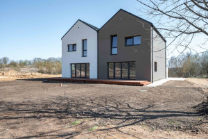 Parduodamas namas Jono Vailokaičio g., Pavilnys, Vilniaus m., Vilniaus m. sav., 121 m2 ploto, 2 aukštai 1