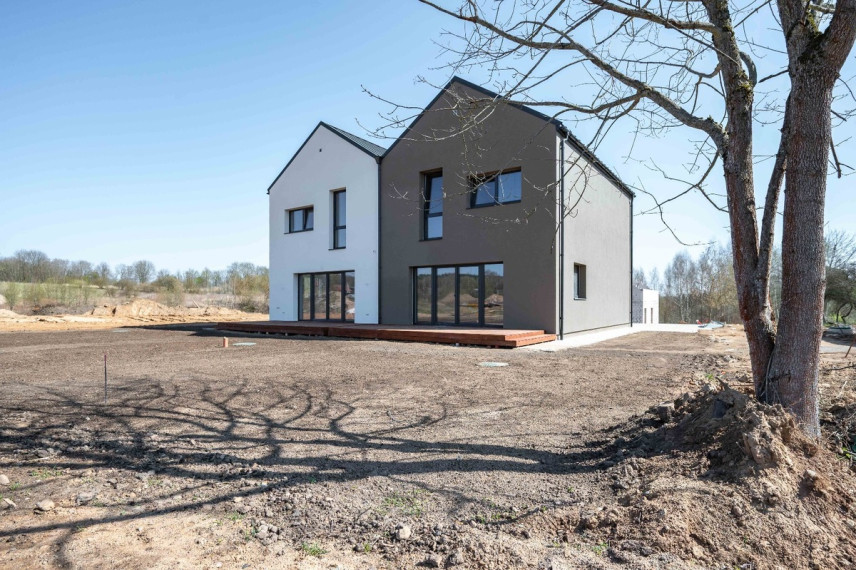 Parduodamas namas Jono Vailokaičio g., Pavilnys, Vilniaus m., Vilniaus m. sav., 121 m2 ploto, 2 aukštai 2