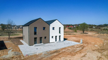 Parduodamas namas Jono Vailokaičio g., Pavilnys, Vilniaus m., Vilniaus m. sav., 121 m2 ploto, 2 aukštai 7