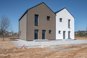 Parduodamas namas Jono Vailokaičio g., Pavilnys, Vilniaus m., Vilniaus m. sav., 121 m2 ploto, 2 aukštai 8