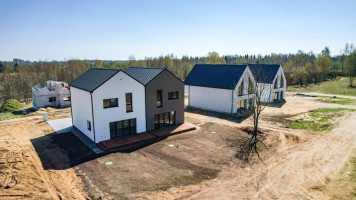 Parduodamas namas Jono Vailokaičio g., Pavilnys, Vilniaus m., Vilniaus m. sav., 121 m2 ploto, 2 aukštai 11