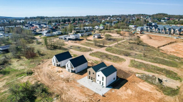 Parduodamas namas Jono Vailokaičio g., Pavilnys, Vilniaus m., Vilniaus m. sav., 121 m2 ploto, 2 aukštai 13