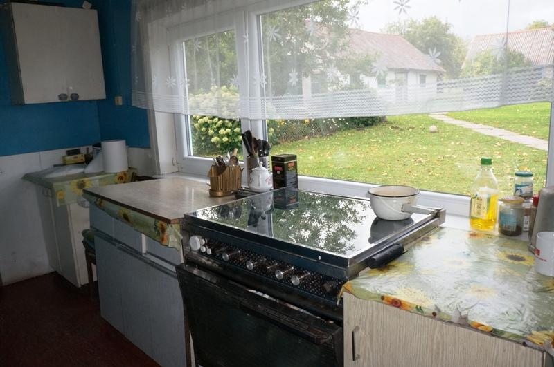 Parduodamas namas Prūčių k., Ignalinos r. sav., 132.00 m² ploto 3 kambariai 15