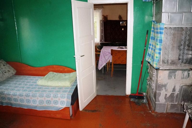 Parduodamas namas Prūčių k., Ignalinos r. sav., 132.00 m² ploto 3 kambariai 17