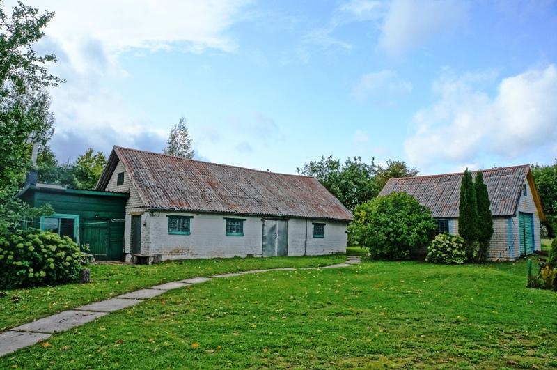 Parduodamas namas Prūčių k., Ignalinos r. sav., 132.00 m² ploto 3 kambariai 18
