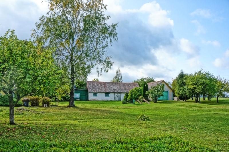 Parduodamas namas Prūčių k., Ignalinos r. sav., 132.00 m² ploto 3 kambariai 20
