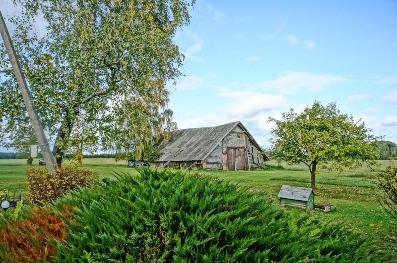 Parduodamas namas Prūčių k., Ignalinos r. sav., 132.00 m² ploto 3 kambariai 22
