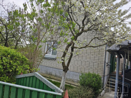 Parduodamas namas Derceklių k., Klaipėdos r. sav., 77 m2 ploto, 2 aukštai 2