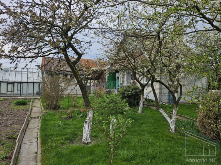 Parduodamas namas Derceklių k., Klaipėdos r. sav., 77 m2 ploto, 2 aukštai 3