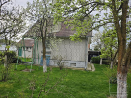 Parduodamas namas Derceklių k., Klaipėdos r. sav., 77 m2 ploto, 2 aukštai 4