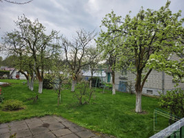 Parduodamas namas Derceklių k., Klaipėdos r. sav., 77 m2 ploto, 2 aukštai 5