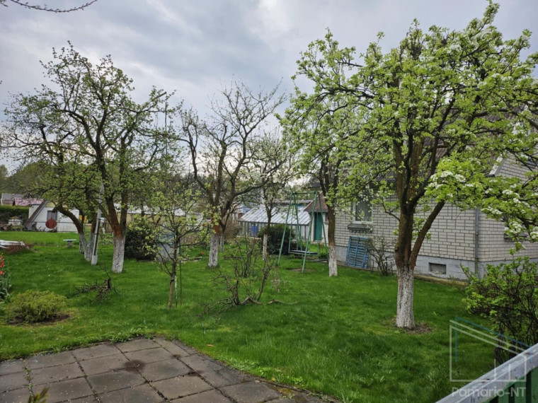 Parduodamas namas Derceklių k., Klaipėdos r. sav., 77 m2 ploto, 2 aukštai 5