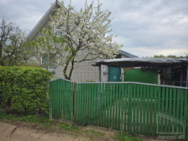 Parduodamas namas Derceklių k., Klaipėdos r. sav., 77 m2 ploto, 2 aukštai 8