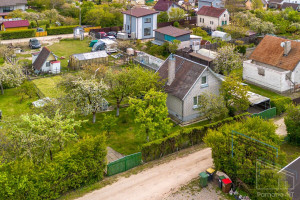 Parduodamas namas Derceklių k., Klaipėdos r. sav., 77 m2 ploto, 2 aukštai 5